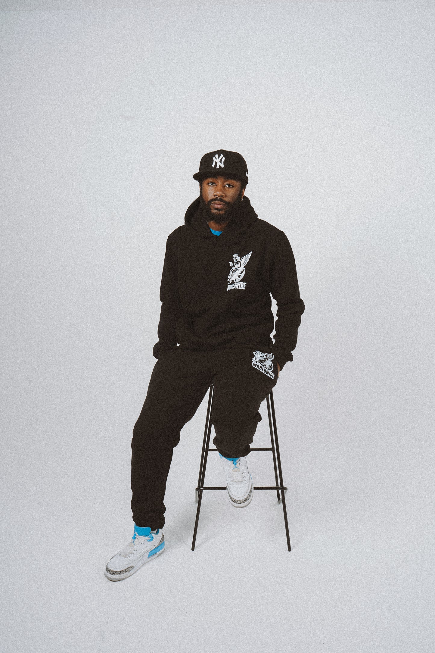 PRE-ORDER 002 HUSTLEANGELS TRACKSUIT