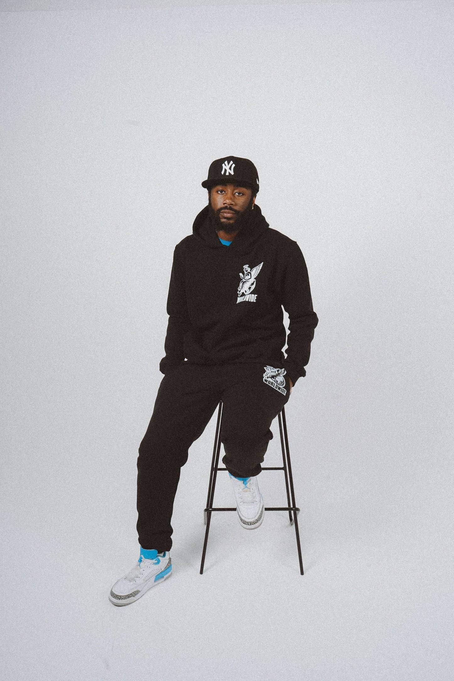 PRE-ORDER 002 HUSTLEANGELS TRACKSUIT