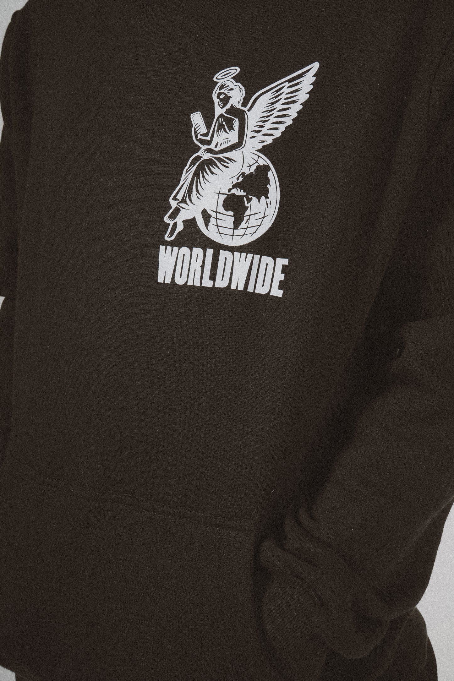 PRE-ORDER 002 HUSTLEANGELS TRACKSUIT
