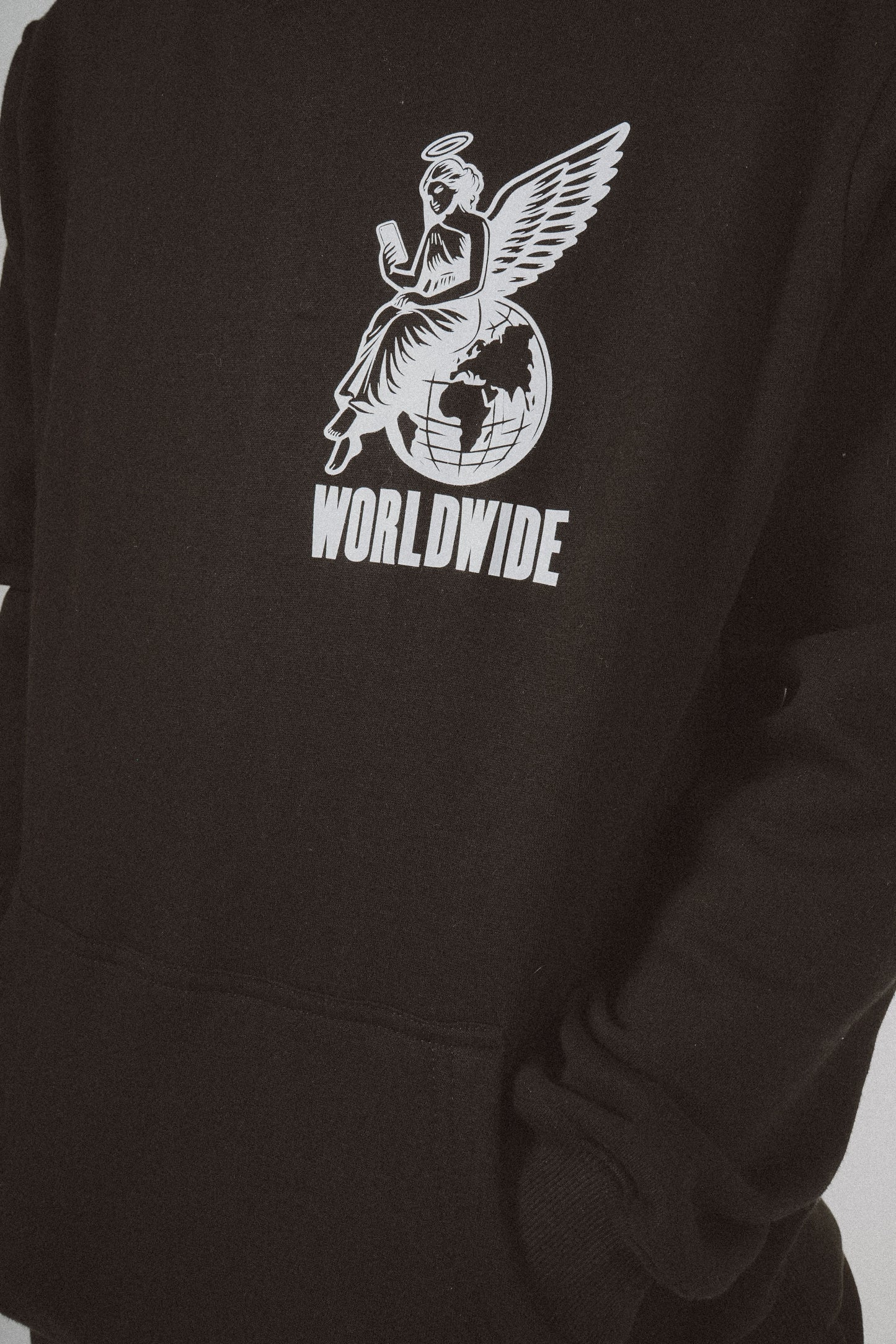 PRE-ORDER 002 HUSTLEANGELS TRACKSUIT