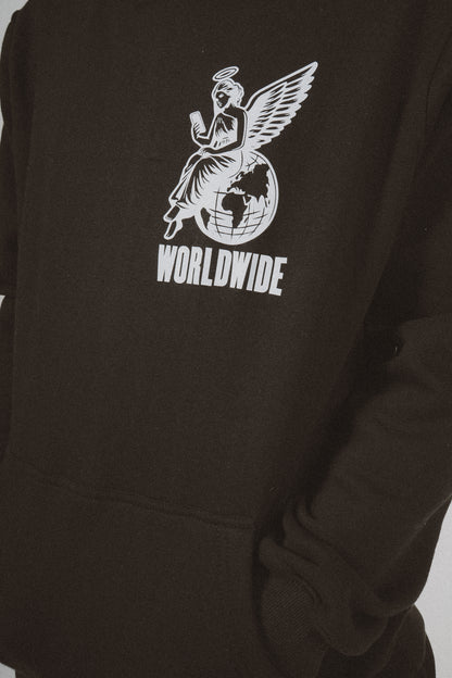 PRE-ORDER 002 HUSTLEANGELS TRACKSUIT