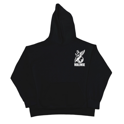 PRE-ORDER 002 HUSTLEANGELS TRACKSUIT