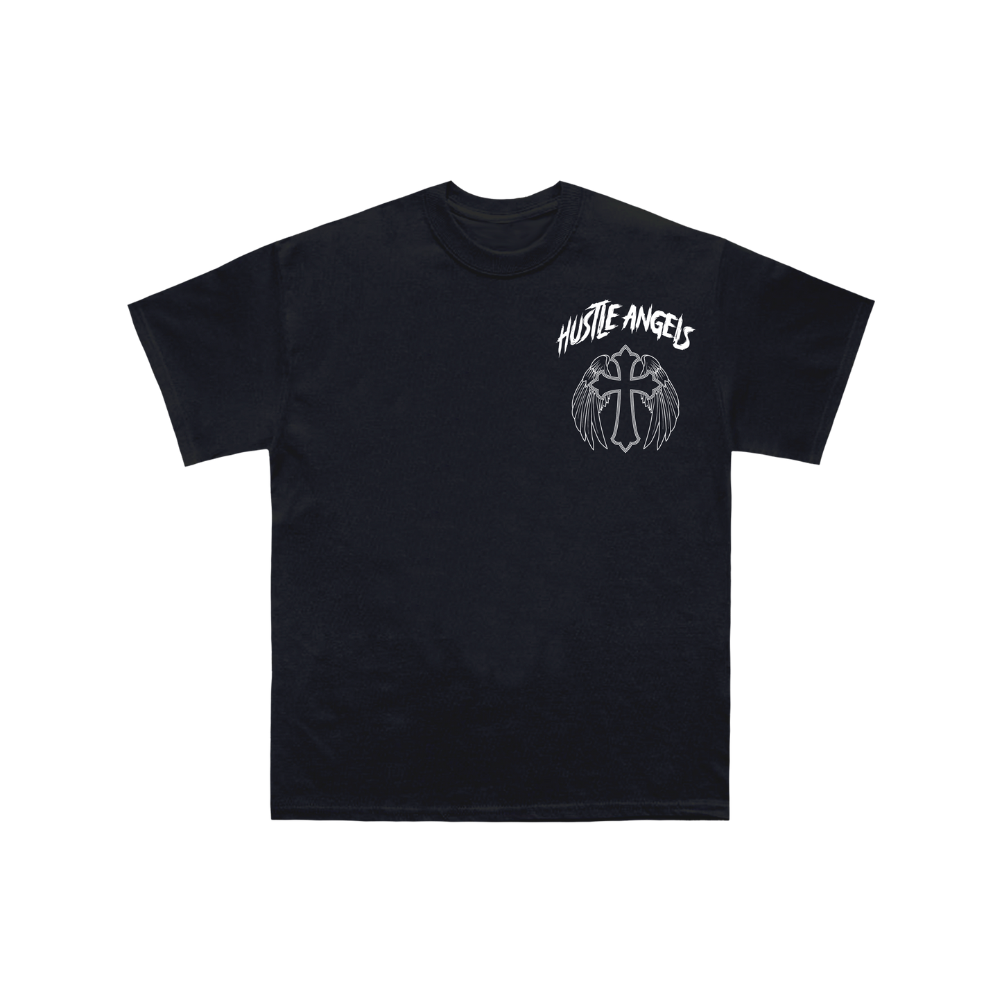 001 HUSTLEANGELS